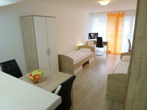 Apartment Bhms City Campus