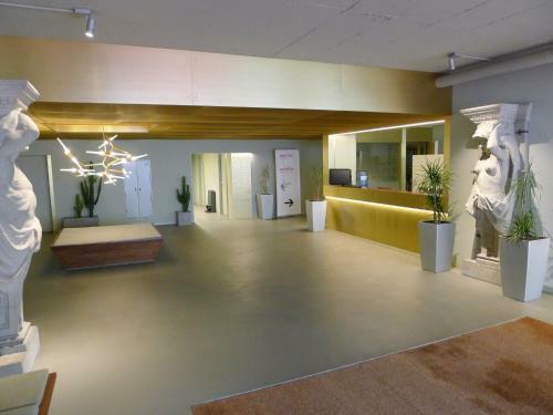 Apartment Bhms City Campus