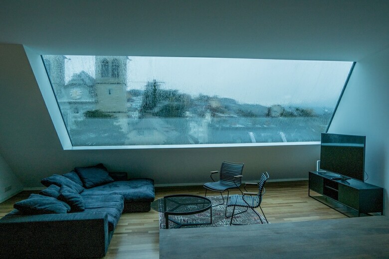 Lucerne Lake View Apartments
