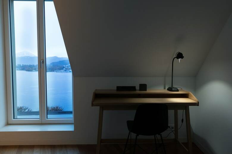Lucerne Lake View Apartments