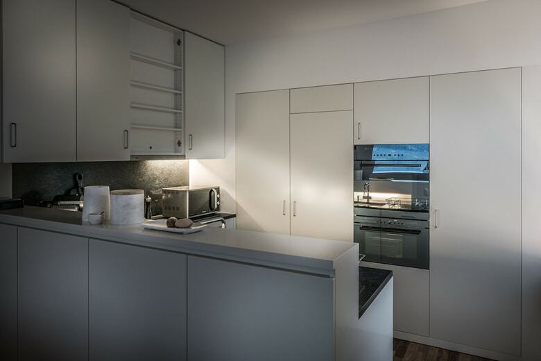 Lucerne Lake View Apartments