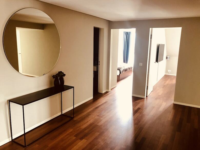 Lucerne Lake View Apartments