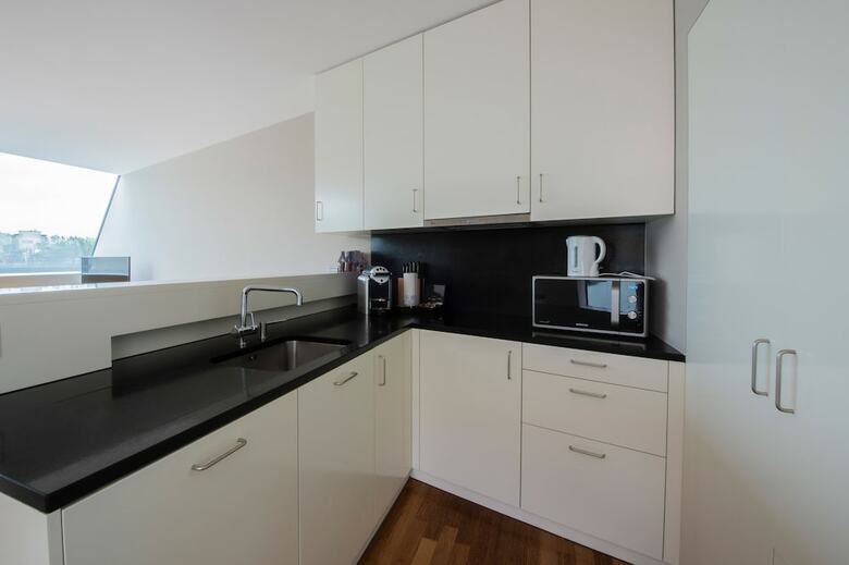 Lucerne Lake View Apartments
