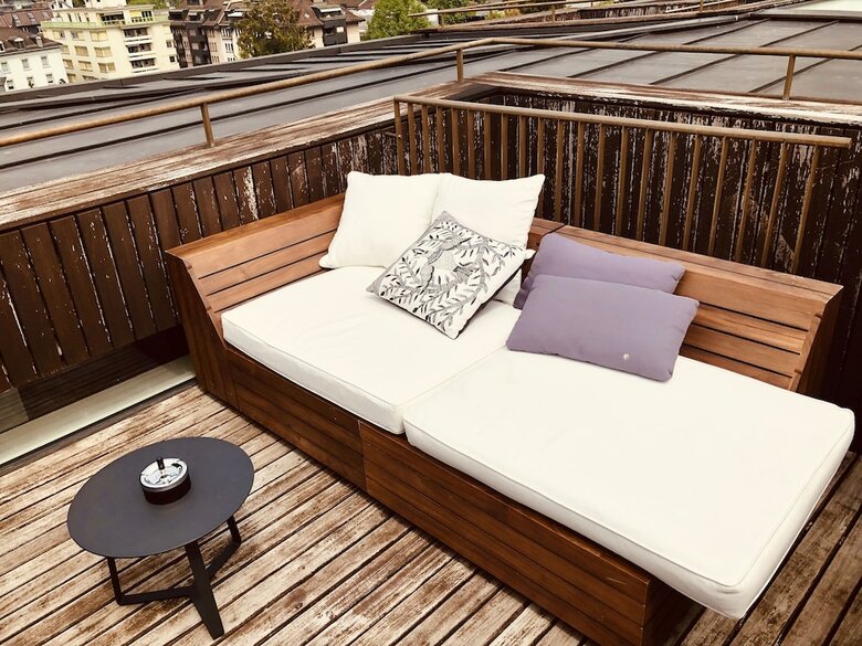 Lucerne Lake View Apartments