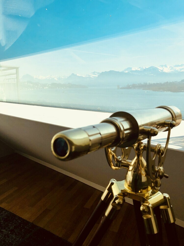 Lucerne Lake View Apartments