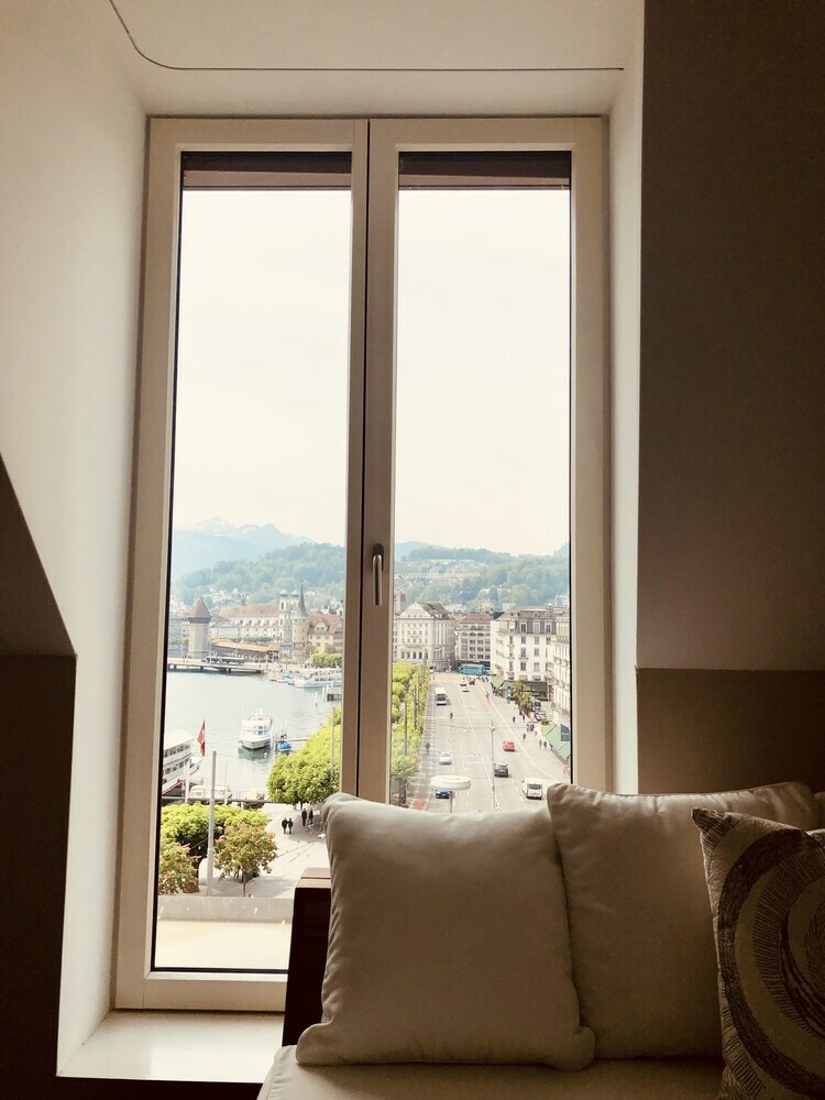 Lucerne Lake View Apartments