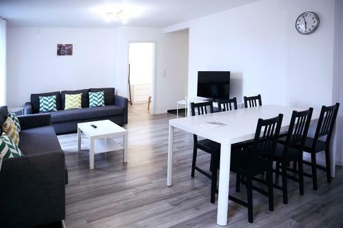 Apartamento Star Vacation Homes Lucerne