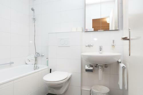Apartamento Star Vacation Homes Lucerne