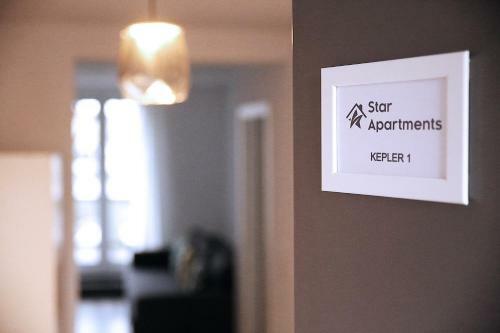 Apartamento Star Vacation Homes Lucerne