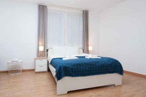 Apartamento Star Vacation Homes Lucerne