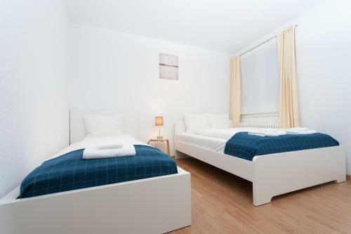 Apartamento Star Vacation Homes Lucerne