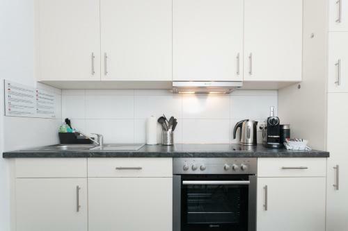 Apartamento Star Vacation Homes Lucerne