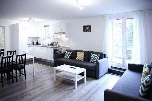 Apartamento Star Vacation Homes Lucerne