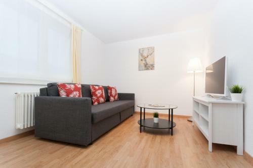 Apartamento Star Vacation Homes Lucerne