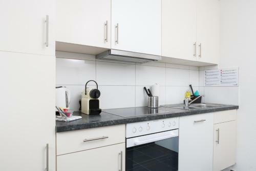 Apartamento Star Vacation Homes Lucerne