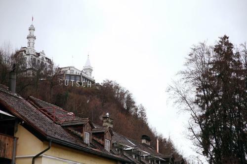 Apartamento Star Vacation Homes Lucerne