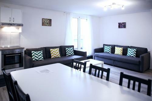 Apartamento Star Vacation Homes Lucerne