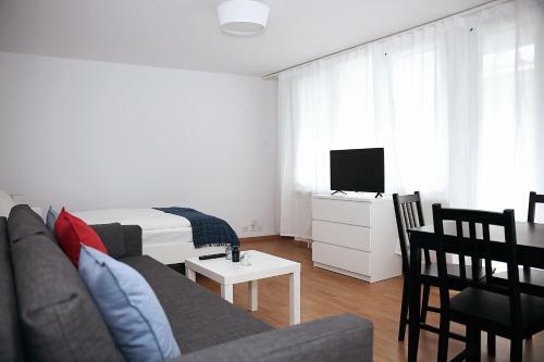 Apartamento Star Vacation Homes Lucerne