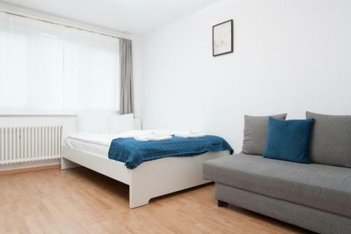 Apartamento Star Vacation Homes Lucerne