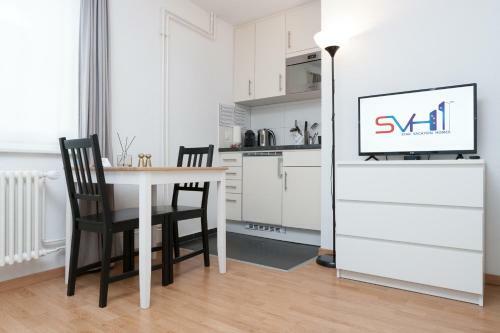 Apartamento Star Vacation Homes Lucerne