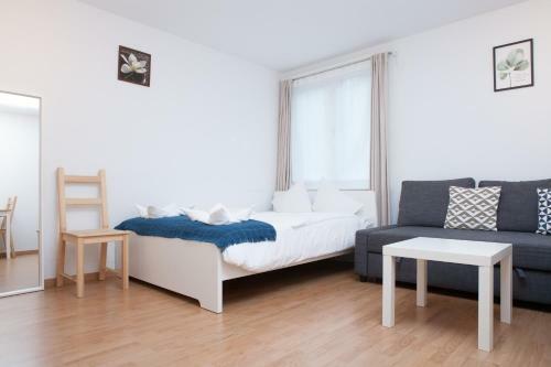 Apartamento Star Vacation Homes Lucerne