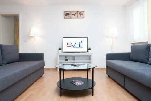 Apartamento Star Vacation Homes Lucerne