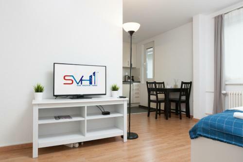 Apartamento Star Vacation Homes Lucerne