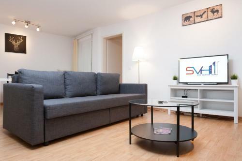 Apartamento Star Vacation Homes Lucerne
