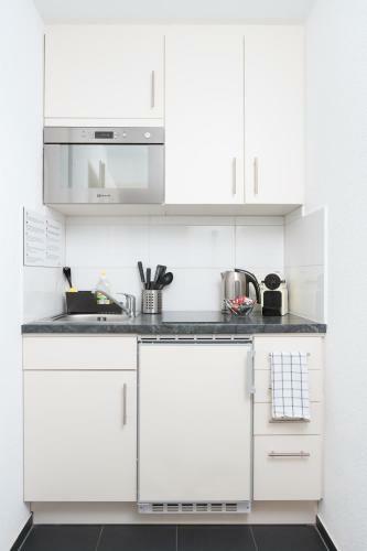 Apartamento Star Vacation Homes Lucerne