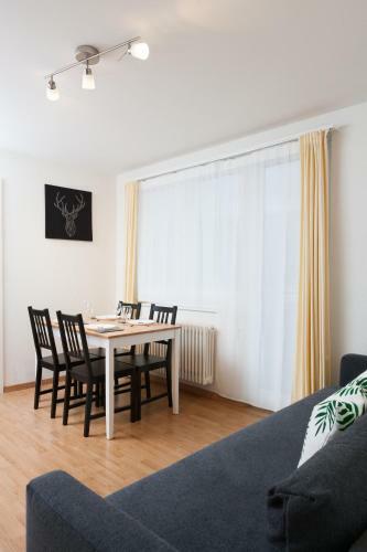 Apartamento Star Vacation Homes Lucerne
