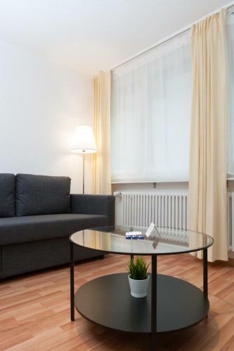 Apartamento Star Vacation Homes Lucerne