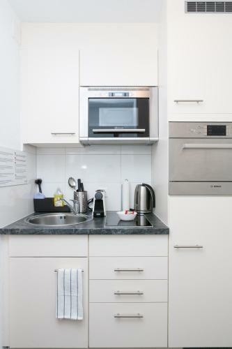 Apartamento Star Vacation Homes Lucerne