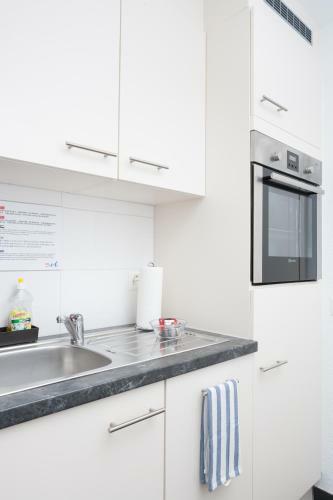 Apartamento Star Vacation Homes Lucerne