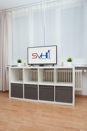 Apartamento Star Vacation Homes Lucerne
