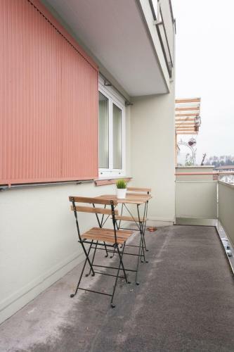 Apartamento Star Vacation Homes Lucerne