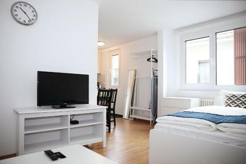 Apartamento Star Vacation Homes Lucerne