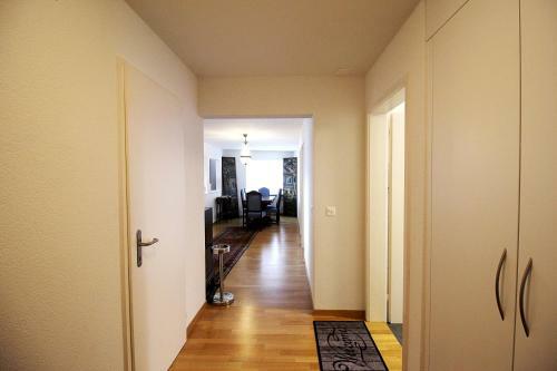 Apartment Lake Panorama Luzern