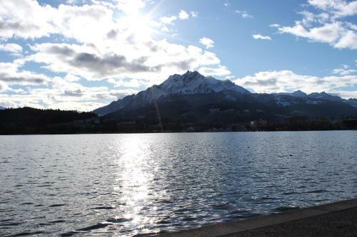 Hotel Beau S�jour Lucerne