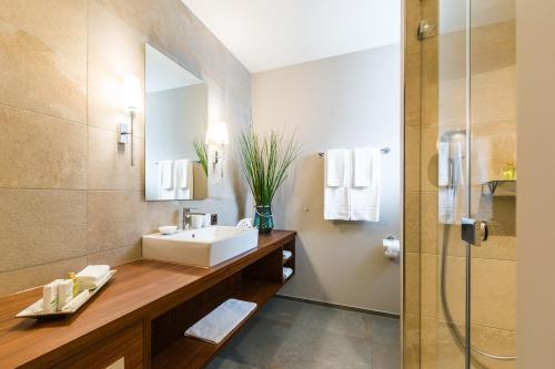 Delta Priv� Luxury Apartements