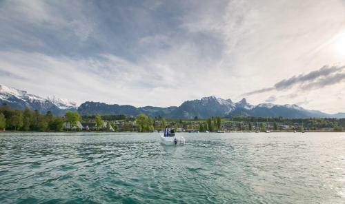 Delta Priv� Luxury Apartements