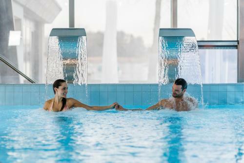 Delta Priv� Luxury Apartements