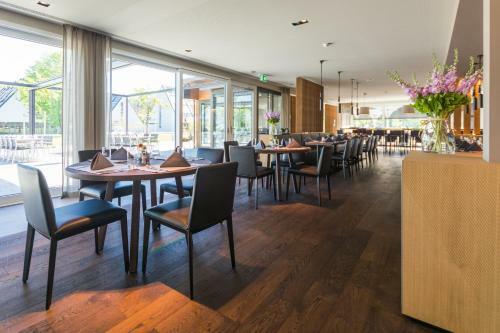 Delta Priv� Luxury Apartements