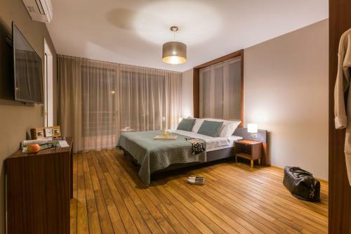 Delta Priv� Luxury Apartements