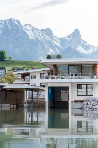 Delta Priv� Luxury Apartements