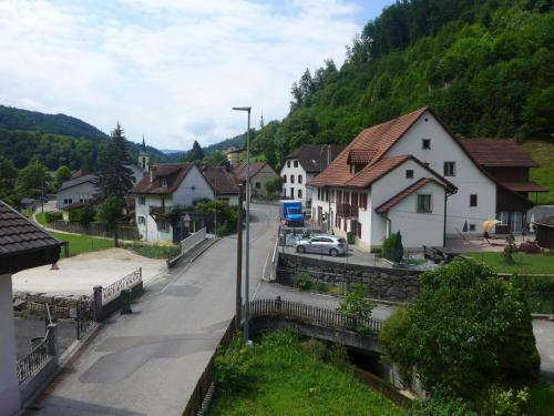 Holiday Home Chemin De La R�selle