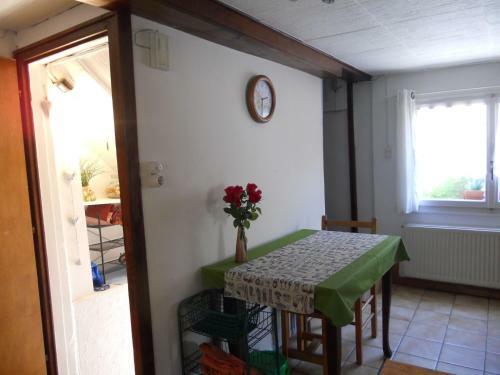 Holiday Home Chemin De La R�selle