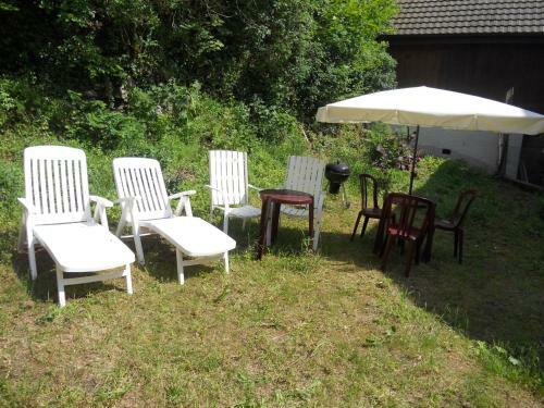 Holiday Home Chemin De La R�selle