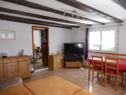 Holiday Home Chemin De La R�selle