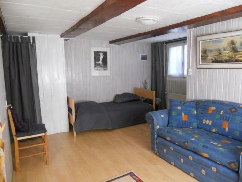 Holiday Home Chemin De La R�selle