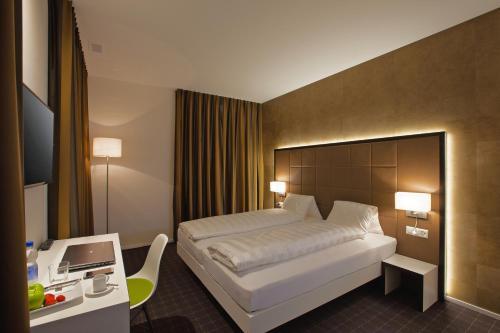 Motel Apartment Wohntel.1